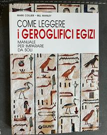 Come Leggere I Geroglifici Egizi