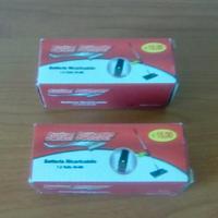 Batterie per scopa elettrica nuove