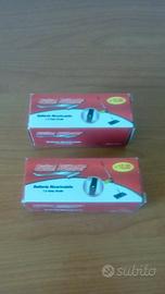 Batterie per scopa elettrica nuove