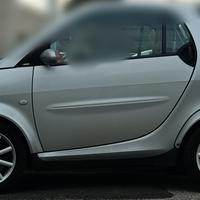 Smart 700 cc benzina.