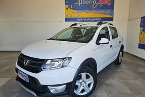 Dacia Sandero Stepway 1.5 dCi 8V 90CV Start&Stop P