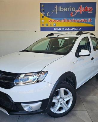 Dacia Sandero Stepway 1.5 dCi 8V 90CV Start&Stop P