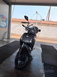Sym Symphony 200cc
