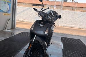 Sym Symphony 200cc