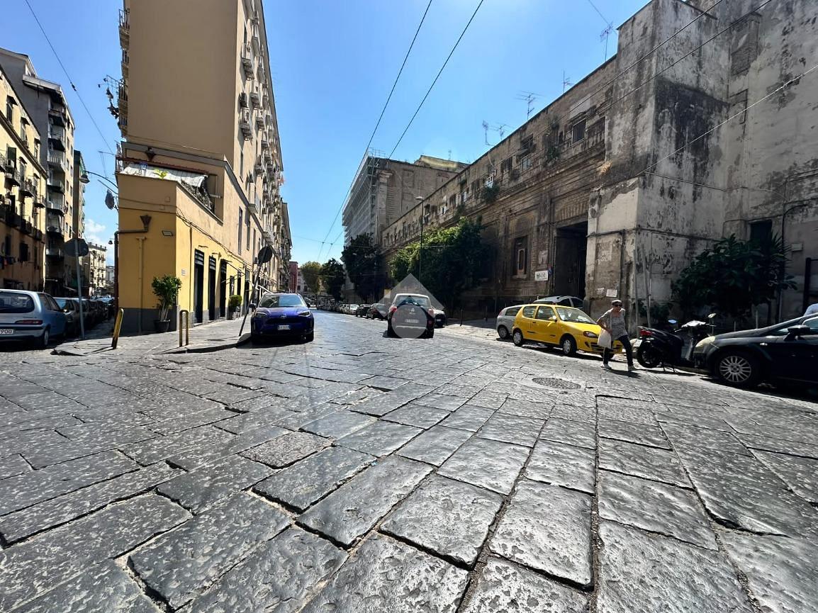 Appartamento – Napoli, San Carlo all'Arena, Municipalità 3 - Vista 3