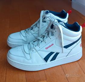 Sneakers alte Reebok  Royal Prime 2.0 taglia 38