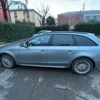Audi  a4