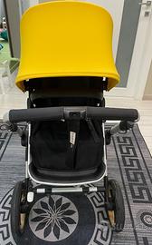 Bugaboo fox