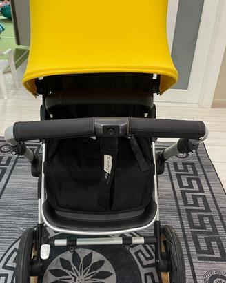 Bugaboo fox