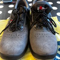 U-power antinfortunistica