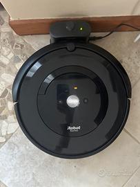 Roomba robot