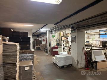 Milano (mi)- zona sempione-cenisio