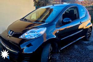 1.0 BENZ.-UNICOPROPRIETARIO-PERFETTA!!!