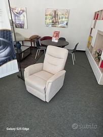 Poltrona relax