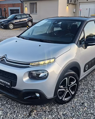 Citroen C3 Shine PREZZO REALE E FINALE