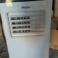 climatizzatore portatile 