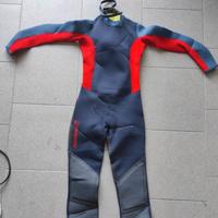 Muta intera bambino Decathlon