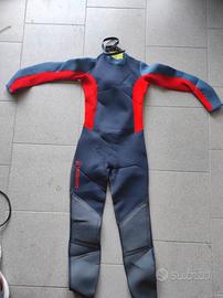 Muta intera bambino Decathlon