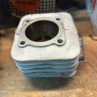 Stage6 mk2 racing piaggio ac