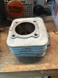 Stage6 mk2 racing piaggio ac