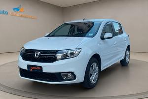 Dacia Sandero UNICO PROPRIETARIO - NEOPATENTATI