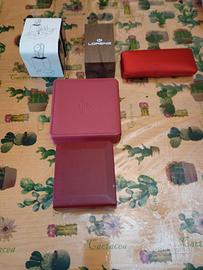 Box orologi