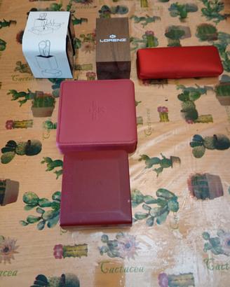 Box orologi