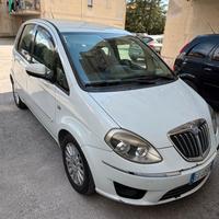 Lancia Musa 2ª serie Diesel