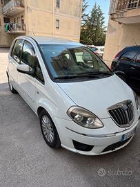 Lancia Musa 2ª serie Diesel