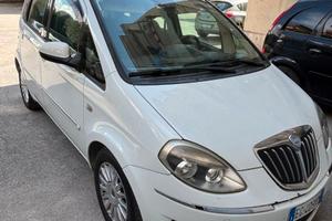 Lancia Musa 2ª serie Diesel