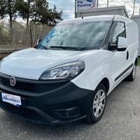 FIAT DOBLO' 1.3 MJT 16v 95CV SX 3 POSTI 2018