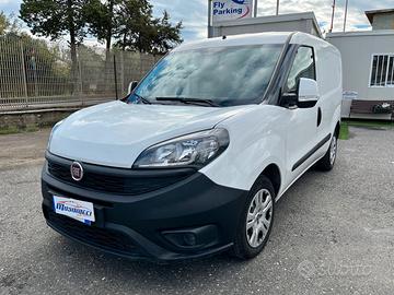 FIAT DOBLO' 1.3 MJT 16v 95CV SX 3 POSTI 2018