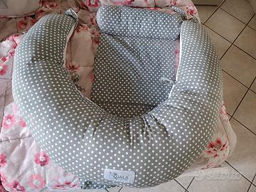 cuscino allattamento e gravidanza koala