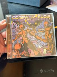 CD Company Flow Funcrusher Plus 1997