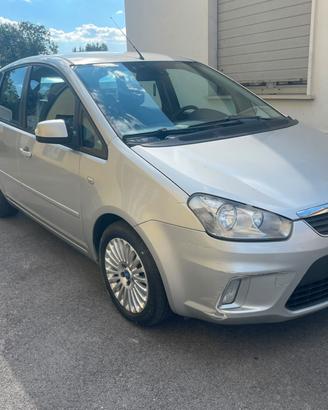 Ford C-Max 1.6 TDCi 110 CV Titanium DPF
