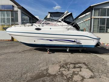 Ranieri Sea Lady 24