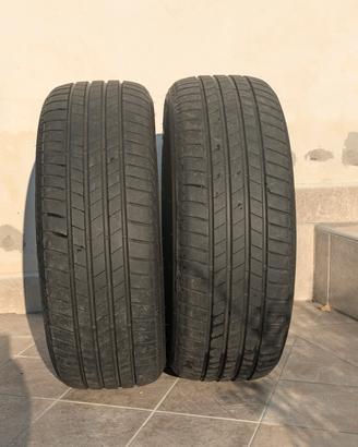 Pneumatici Bridgestone 205/55 R16 91V