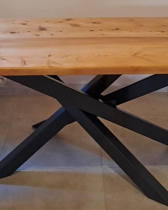 tavolo legno
