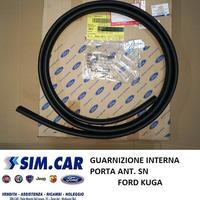 Guarnizione Interna Porta ant. sn Ford Kuga