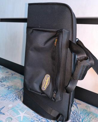 Custodia Musicover per flicorno soprano 