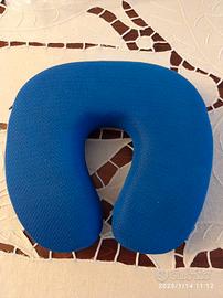 CUSCINO DA VIAGGIO - TRAVEL CONFORT