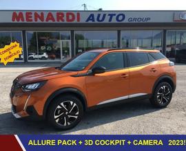 Peugeot 2008 1.2 Puretech 100 Allure Pack RET...