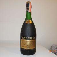 COGNAC REMY MARTIN FINE CHAMPAGNE