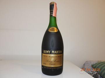 COGNAC REMY MARTIN FINE CHAMPAGNE