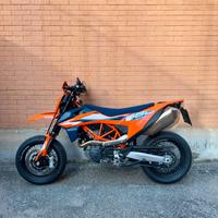 Ktm 690 smc-r