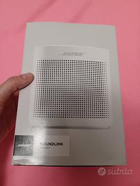 Bose SoundLink Color Bluetooth II