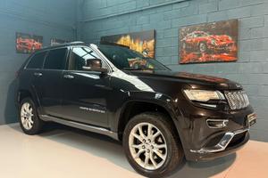 Jeep Grand Cherokee SUMMIT FULL OPTIONAL TETTO APR