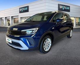 Opel Crossland 1.2 110cv Elegance S&S MT6