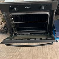 Forno e piano cottura