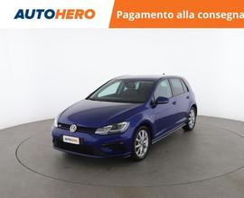 VOLKSWAGEN Golf RJ69732
